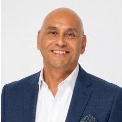 Victor Garcia, Chairman of the Board of Restored Futures